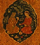 در چهلستون 5
